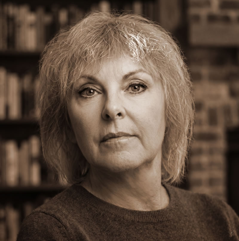Christine Ely — author, speaker, and trainer